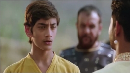 Chhatrasal - Season 01 Episode 04